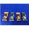 Image 1 : Lot Of 4 Lighters