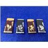 Image 1 : Lot Of 4 Lighters