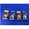 Image 1 : Lot Of 4 Lighters
