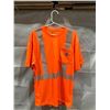 Image 1 : Carhartt Reflective T Shirt Size M