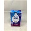 Image 1 : Thera Tears Lubricant Eye Drops (25 Containers)