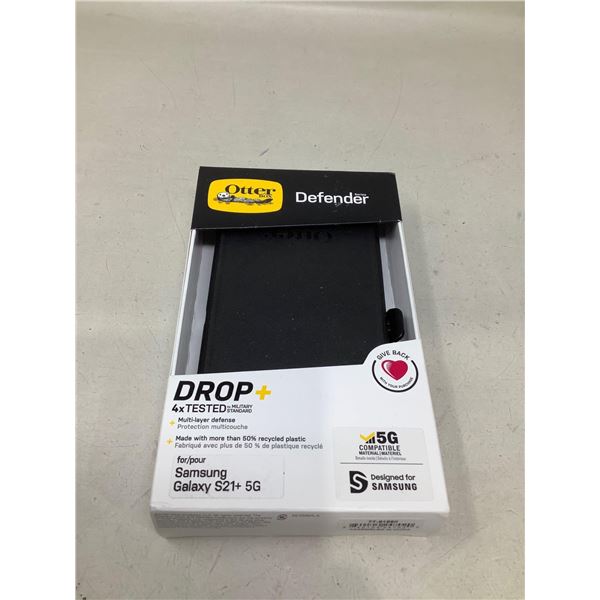 Otter Box Samsung Galaxy S21+ Phone Case