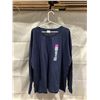 Image 1 : Gildan Ladies Long Sleeve T Shirt Size 3XL