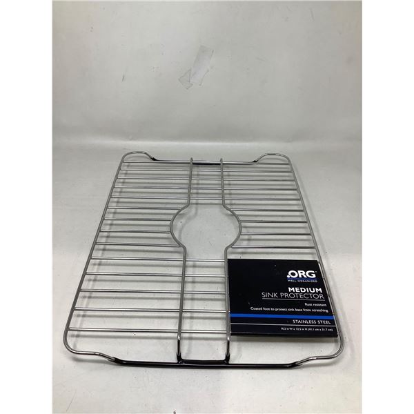 .Org Medium Sink Protector