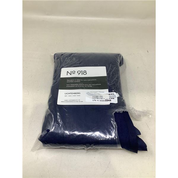 Lichtenberg Curtin Panel