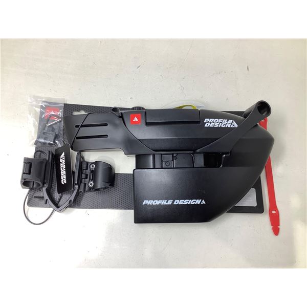 Profile Design Bike Component