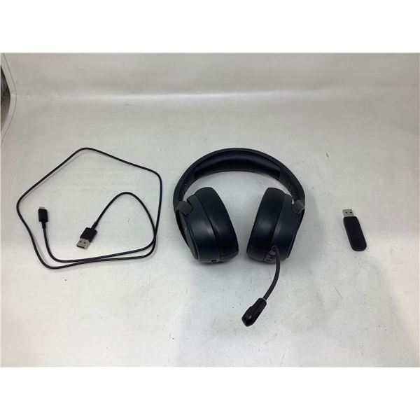 Wireless Head Set