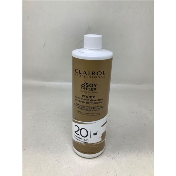 Clairol Professional Soy Activator (473ML)