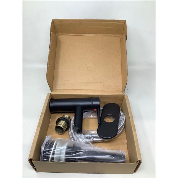 Bathroom Sink Faucet