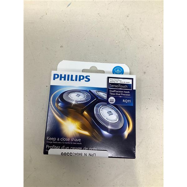 Philips SensoTouch Replacement Heads