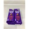 Image 1 : Cadbury Dairy Milk Peanut Butter Cookie Bars (10 X 100G)