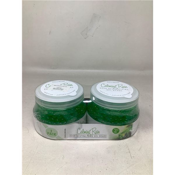 Calming Rain Odor Neutralizing Gel Beads