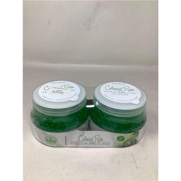 Calming Rain Odor Neutralizing Gel Beads