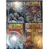 Image 3 : COMICS - Wholesale lot of 12 assorted comics - all individually sealed.