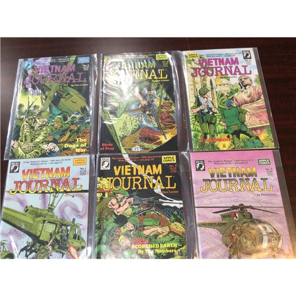 COMICS - Wholesale lot of 12 assorted comics - all individually sealed.