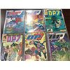 Image 1 : COMICS - Wholesale lot of 12 assorted comics - all individually sealed.