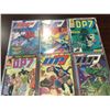 Image 2 : COMICS - Wholesale lot of 12 assorted comics - all individually sealed.