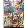 Image 3 : COMICS - Wholesale lot of 12 assorted comics - all individually sealed.