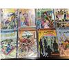 Image 1 : COMICS - Wholesale lot of 12 assorted comics - all individually sealed.