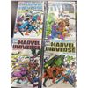 Image 2 : COMICS - Wholesale lot of 12 assorted comics - all individually sealed.
