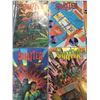 Image 3 : COMICS - Wholesale lot of 12 assorted comics - all individually sealed.