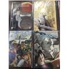 Image 2 : COMICS - Wholesale lot of 12 assorted comics - all individually sealed.