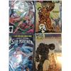 Image 3 : COMICS - Wholesale lot of 12 assorted comics - all individually sealed.