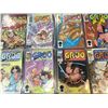 Image 1 : COMICS - Wholesale lot of 12 assorted comics - all individually sealed.