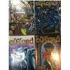 Image 4 : COMICS - Wholesale lot of 12 assorted comics - all individually sealed.