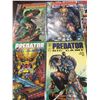Image 2 : COMICS - Wholesale lot of 12 assorted comics - all individually sealed.