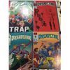 Image 3 : COMICS - Wholesale lot of 12 assorted comics - all individually sealed.