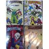 Image 4 : COMICS - Wholesale lot of 12 assorted comics - all individually sealed.