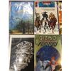Image 3 : COMICS - Wholesale lot of 12 assorted comics - all individually sealed.