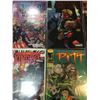 Image 3 : COMICS - Wholesale lot of 12 assorted comics - all individually sealed.