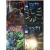 Image 4 : COMICS - Wholesale lot of 12 assorted comics - all individually sealed.