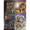 Image 2 : COMICS - Wholesale lot of 12 assorted comics - all individually sealed.