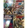 Image 3 : COMICS - Wholesale lot of 12 assorted comics - all individually sealed.