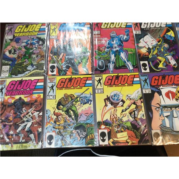 COMICS - Wholesale lot of 12 assorted comics - all individually sealed.