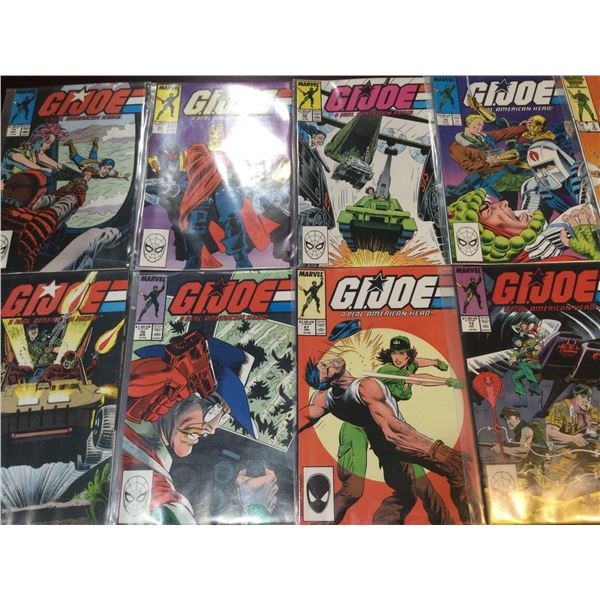 COMICS - Wholesale lot of 12 assorted comics - all individually sealed.