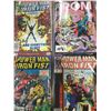 Image 2 : COMICS - Wholesale lot of 12 assorted comics - all individually sealed.