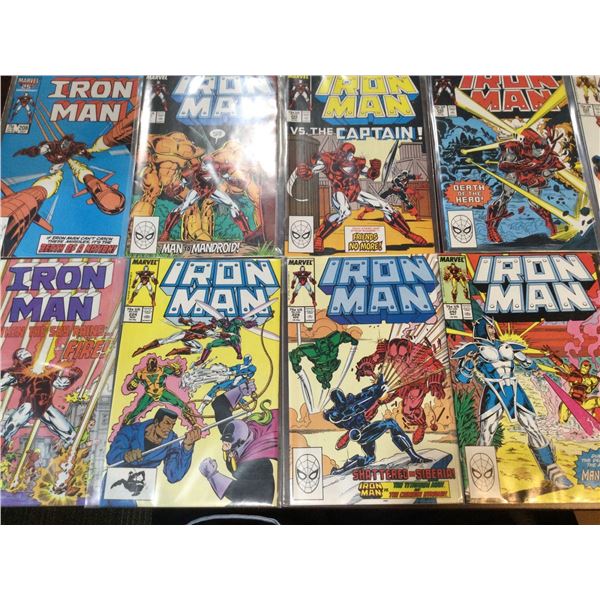 COMICS - Wholesale lot of 12 assorted comics - all individually sealed.