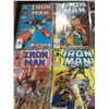 Image 2 : COMICS - Wholesale lot of 12 assorted comics - all individually sealed.