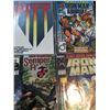 Image 4 : COMICS - Wholesale lot of 12 assorted comics - all individually sealed.