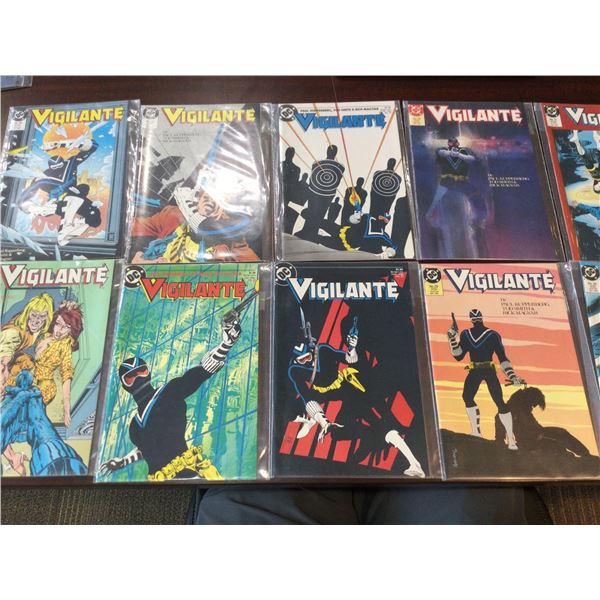 COMICS - Wholesale lot of 12 assorted comics - all individually sealed.