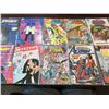 Image 1 : COMICS - Wholesale lot of 12 assorted comics - all individually sealed.