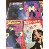 Image 2 : COMICS - Wholesale lot of 12 assorted comics - all individually sealed.