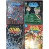 Image 4 : COMICS - Wholesale lot of 12 assorted comics - all individually sealed.