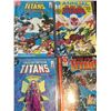 Image 4 : COMICS - Wholesale lot of 12 assorted comics - all individually sealed.