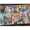 Image 1 : COMICS - Wholesale lot of 12 assorted comics - all individually sealed.
