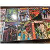 Image 1 : COMICS - Wholesale lot of 12 assorted comics - all individually sealed.